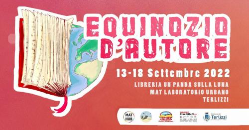 EQUINOZIO D'AUTORE
