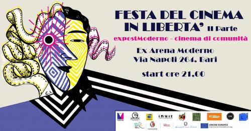 Festa del Cinema in Libertà - II Parte