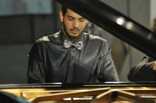 XII Festival Pianistico Fausto Zadra