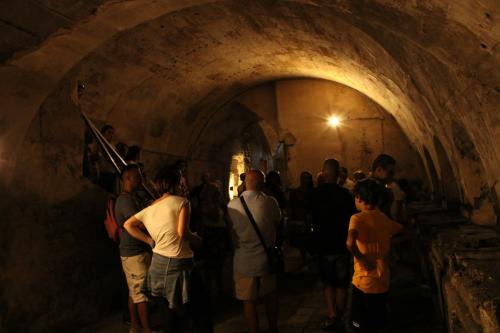 Tour dello Scoglio