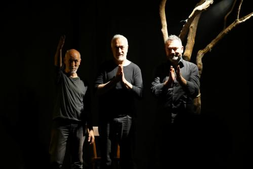 In Scena Memorie D'arneo