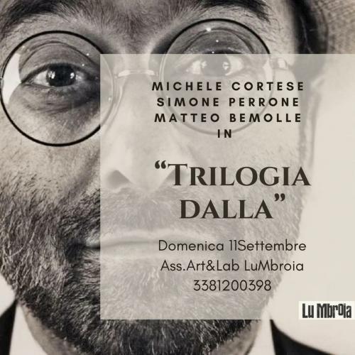 Trilogia Dalla