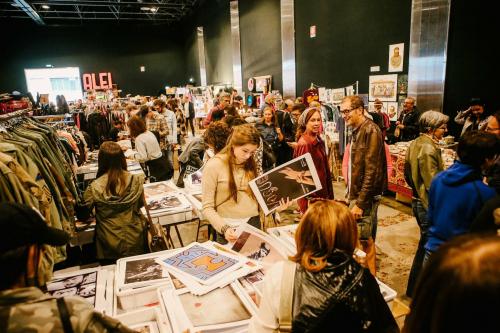 East Market arriva a 100 e raddoppia settembre