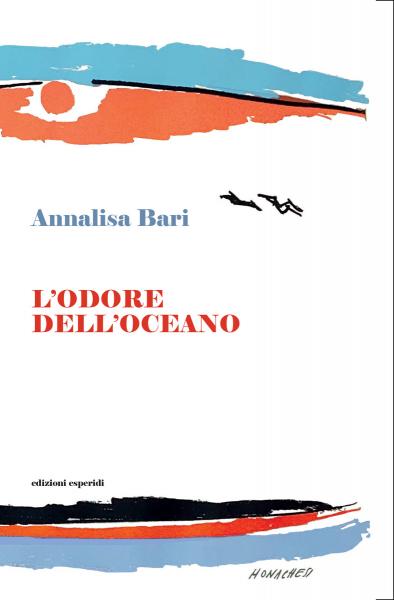 A Squinzano il Romanzo di Annalisa Bari