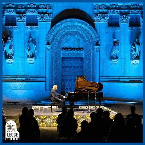 Arriva la prima edizione di Piano City Lecce