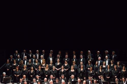 Arie e Cori D'opera a Lecce