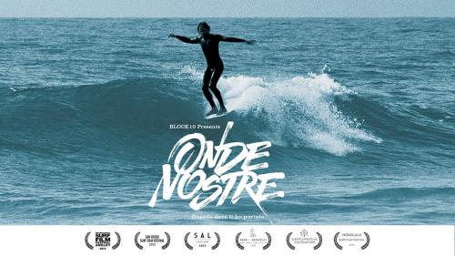 Skate & Surf Movie Night a cura di Flamingo Surf Club