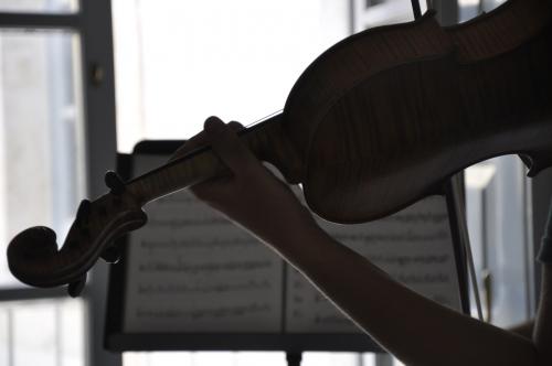 Concerto "Tre voci come mille"