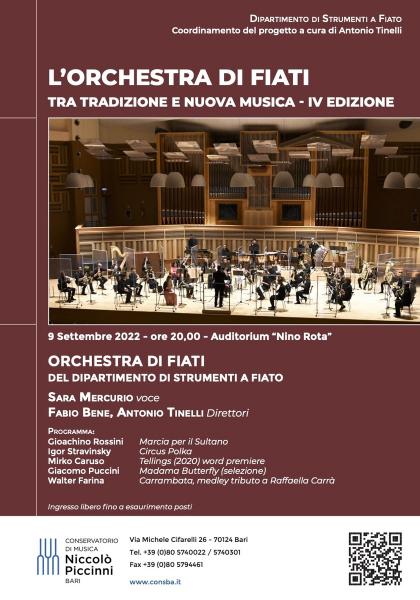 Opera, Novità e "Omaggio a Raffaella Carrà"