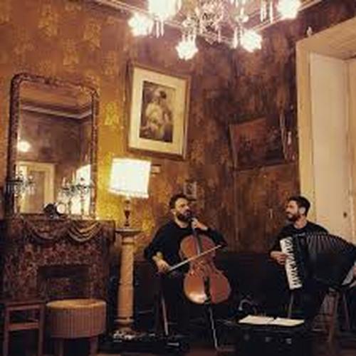 Sta per nascere un teatro al Lug - Centro Culturale