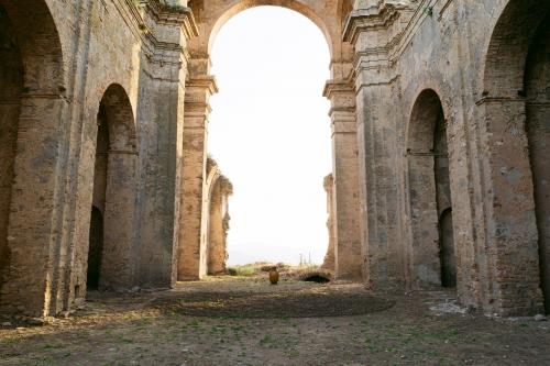 Grottole per Una Boccata d'Arte: il paese si racconta