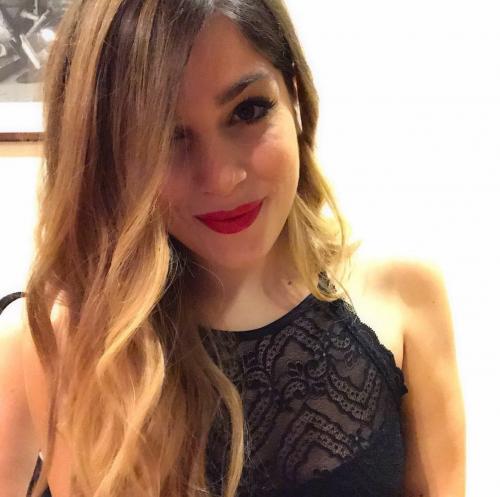 Federica Vigilante e “I moti dell’animo”