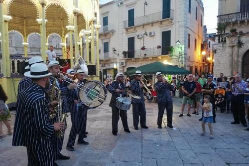 VII Edizione del Festival Bandistico città di Bitonto