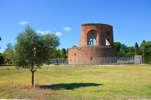 Nasce a Tor Pignattara Villaggio De Sanctis: circo, cinema, danza, teatro, musica e incontri letterari