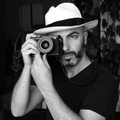 Aspettando World Press Photo