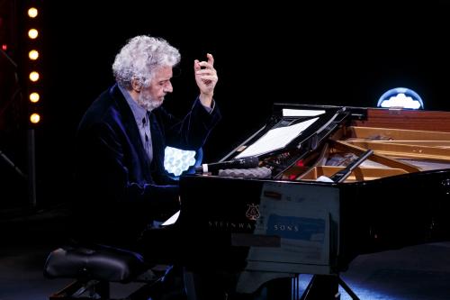 Nicola Piovani, il 18 Settembre il Concerto a Lucera