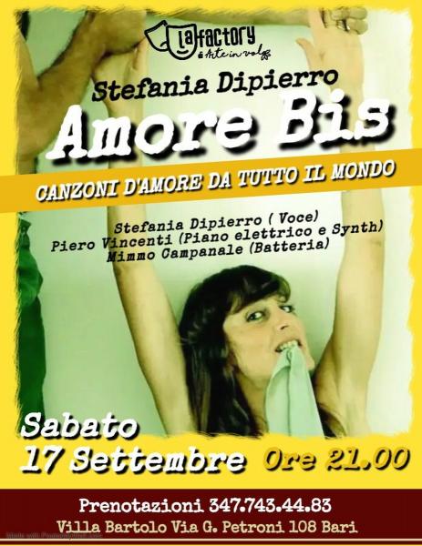Amore Bis