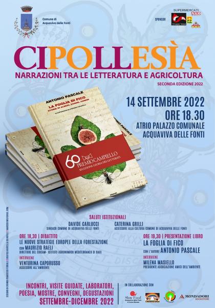 Cipollesia