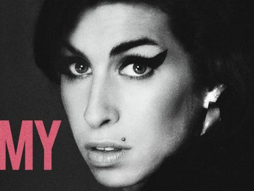"Amy - The Girl Behind the Name"