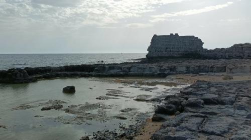GIORNATE EUROPEE DEL PATRIMONIO 2022: Egnazia al tramonto
