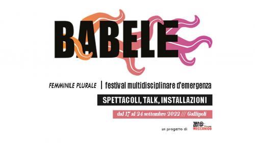 “Àspro”, progetto musicale per Babele
