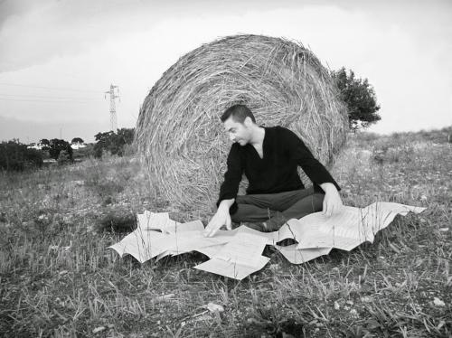 Presentazione del libro "Alan Lomax in Valle d'Itria" e del disco "Raccolto a Sud" del musicista e ricercatore Donato Fumarola