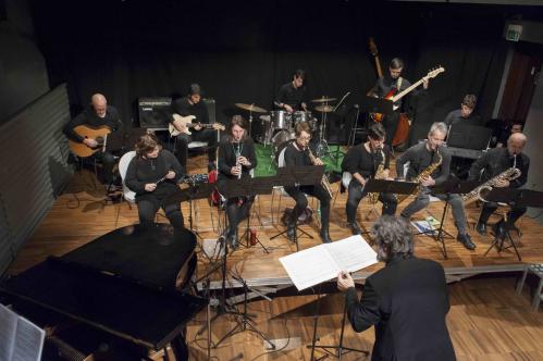 MUSICA MUSICA MUSICA!!!  Due open day per ascoltare e scoprire provare la musica