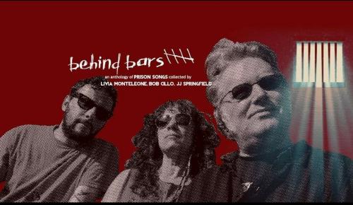 Behind Bars live at Scarlatti Caffè