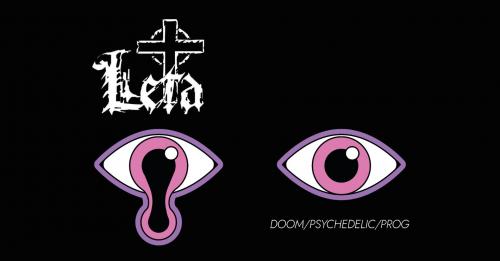 LETA -Condemned to Flames-