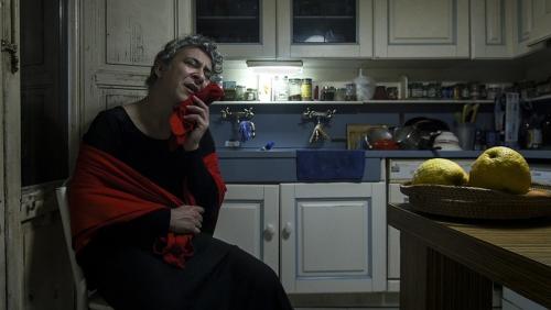 “Mamma. Piccole Tragedie Minimali”  in Scena a Spongano