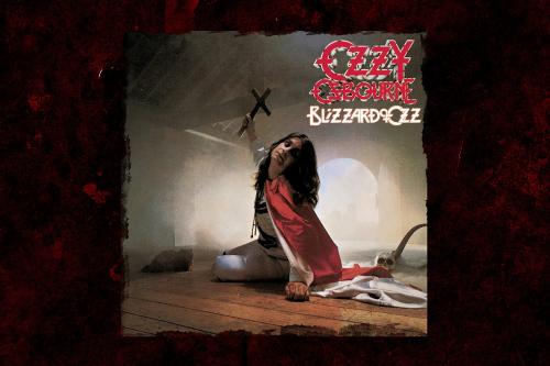 "Ozzy Osbourne - Live & Loud (1993)"