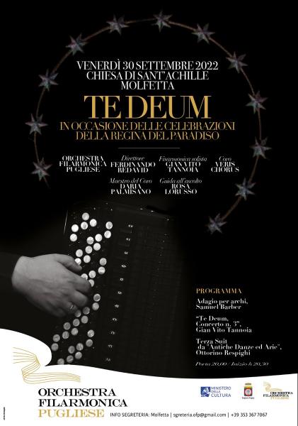 TE DEUM
