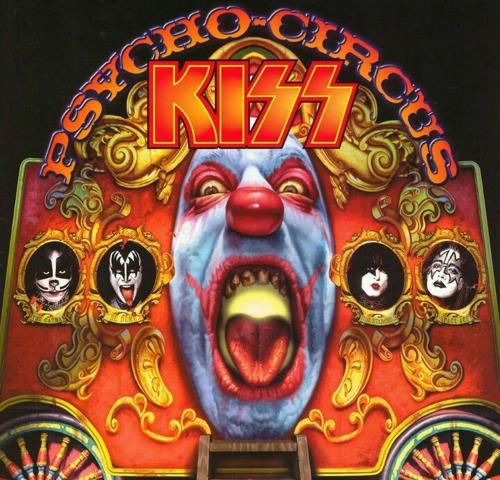 "Kiss Live In Helsingborg Full Concert 2022"
