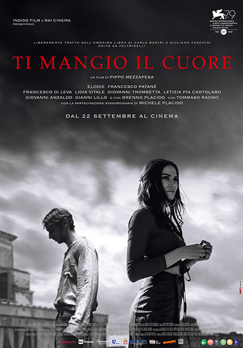 Ti Mangio Il Cuore Film Quando Esce