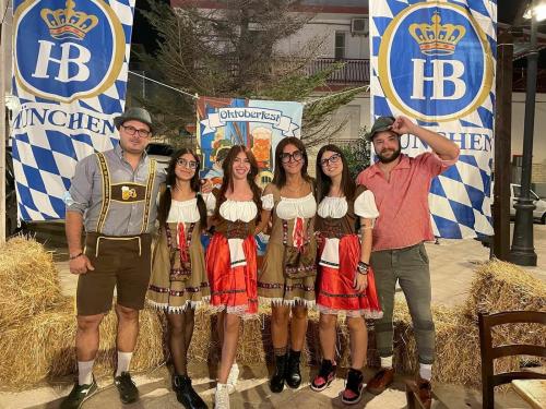 Oktoberfest 2022