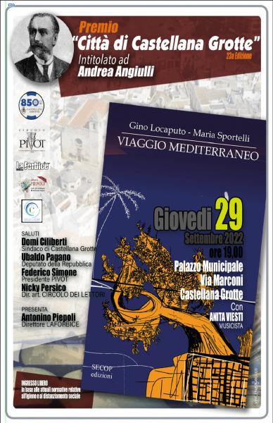 Viaggio Mediterraneo