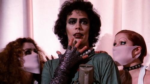"The Rocky Horror Picture Show"