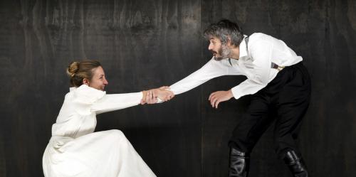 “Signorina Giulia “ di Strindberg con Leonardo Lidi