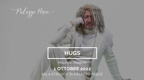 Hugs [Musiche di Mastrini, Miles e Sheeran]