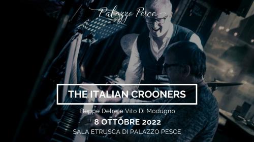 The Italian Crooners
