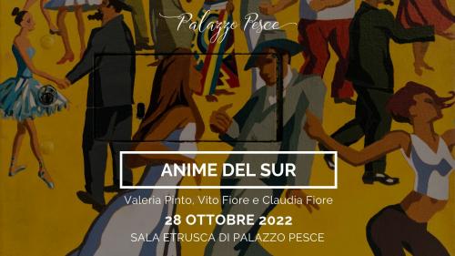 Anime del sur