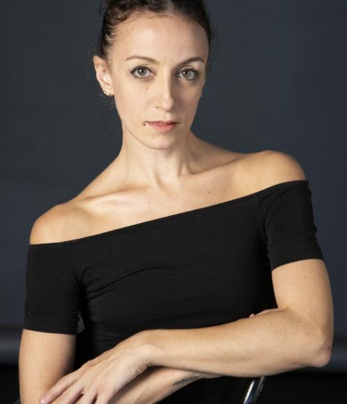 INTIMA-MENTE  - Stagione Teatro Piccinni Bari