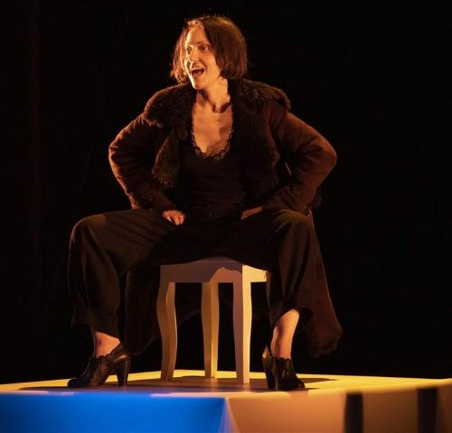 Spezzato è il Cuore della Bellezza - Stagione Teatro Piccinni Bari