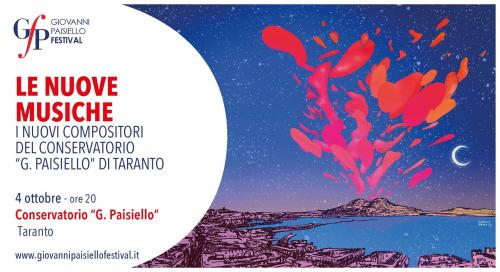 LE NUOVE MUSICHE