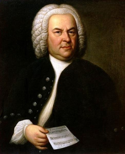 Bach, i fiamminghi e l’Italia