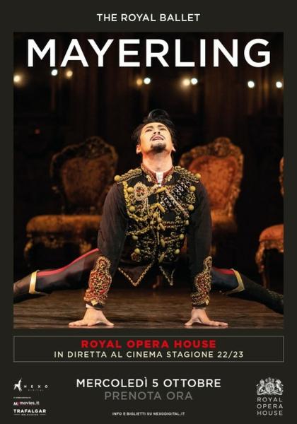 The Royal Ballet | Mayerling