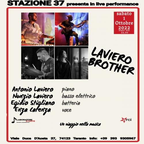 Laviero Brothers