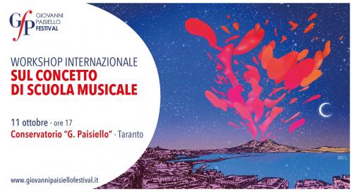 SUL CONCETTO DI SCUOLA MUSICALE