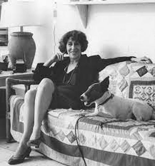 GIOSETTA FIORONI - mostra personale