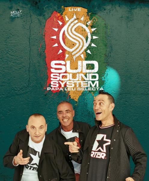 La Fera: Concerto dei Sud Sound System
